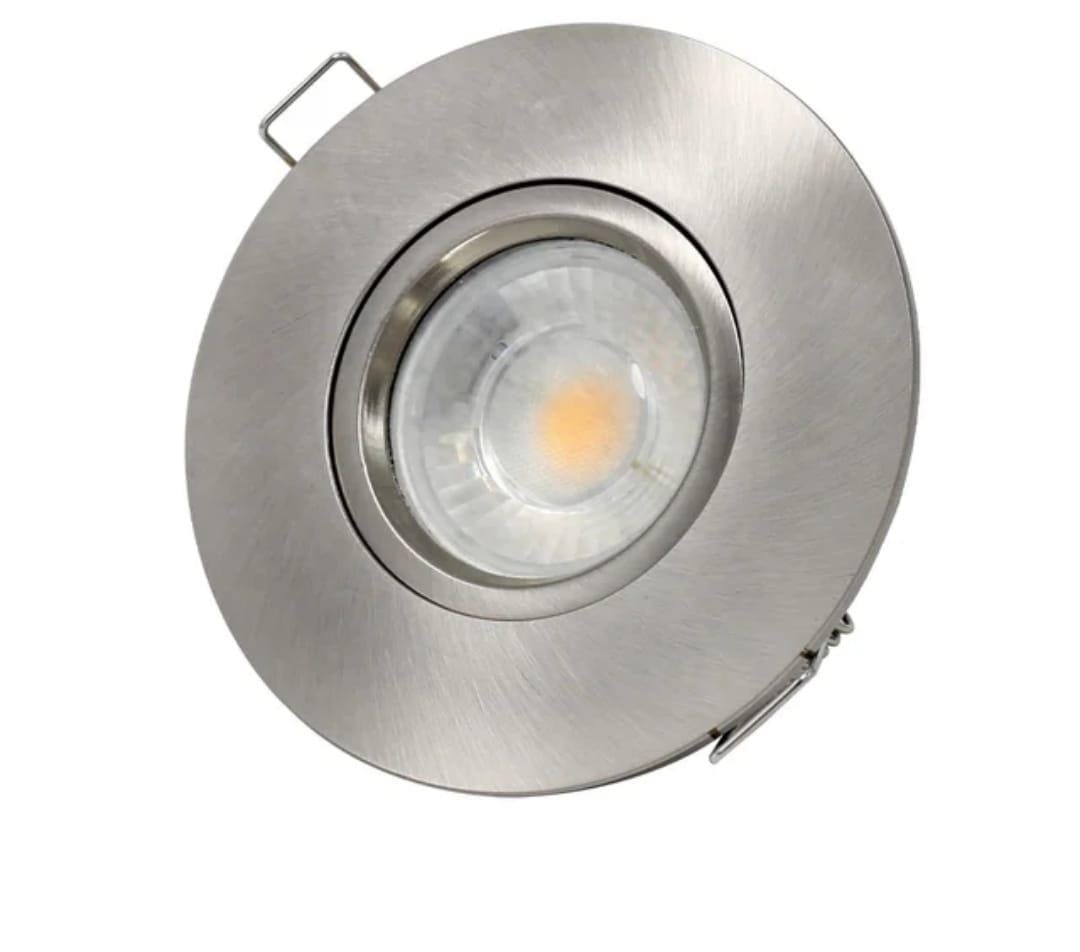 SPOT EMPOTRABLE 320 SATINADO