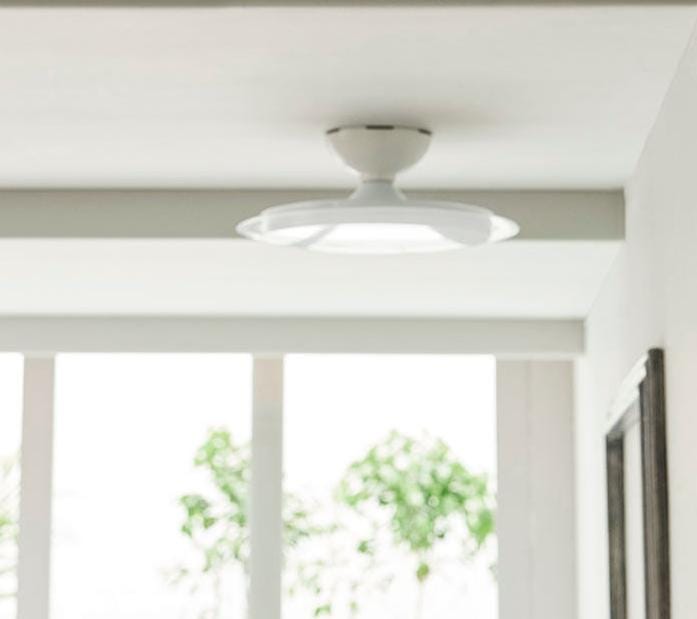 FOCO LED SATURNO 24W