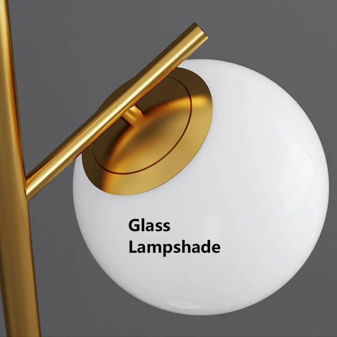 LÁMPARA DE PIE ML-5141-3