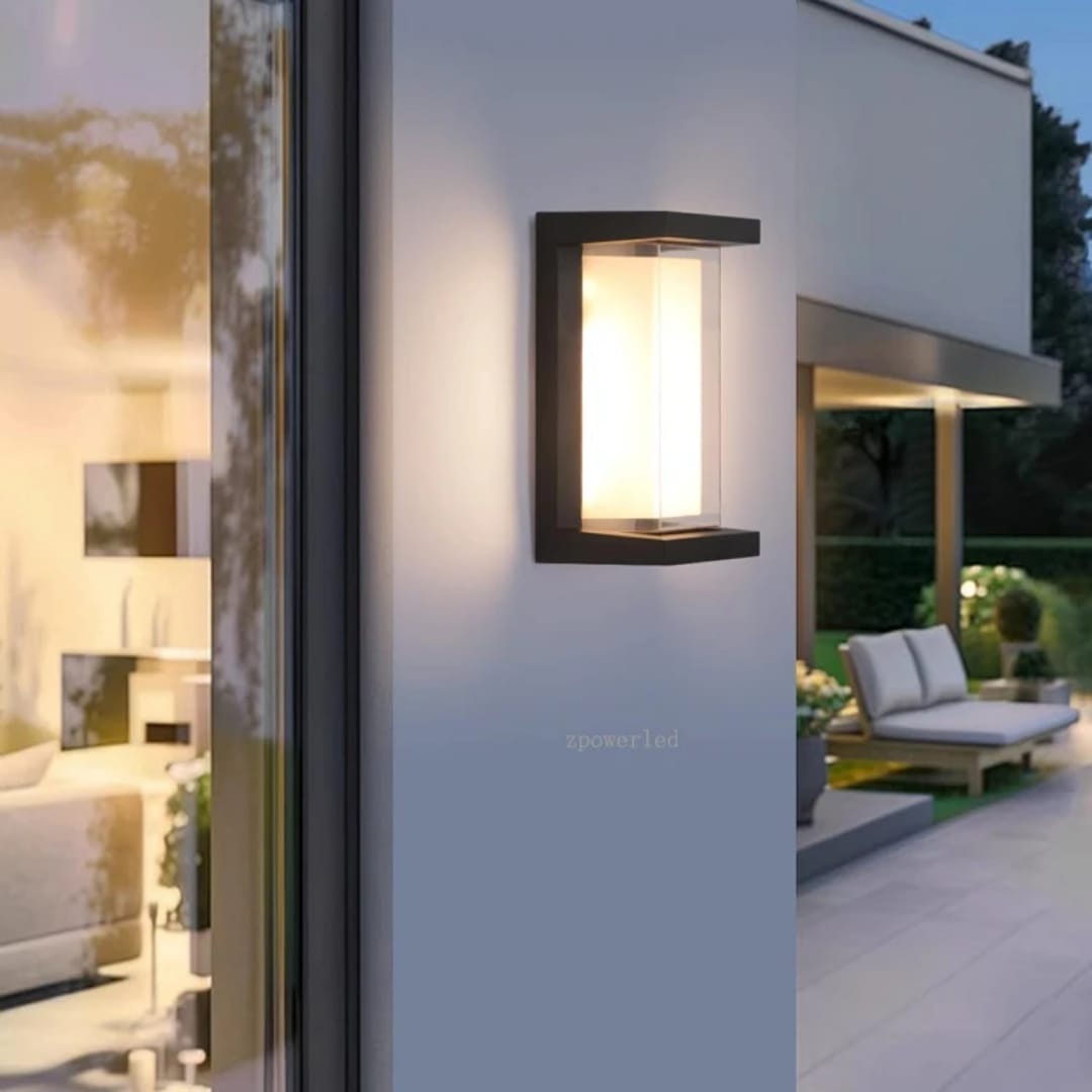 APLIQUE LED YB-BD14