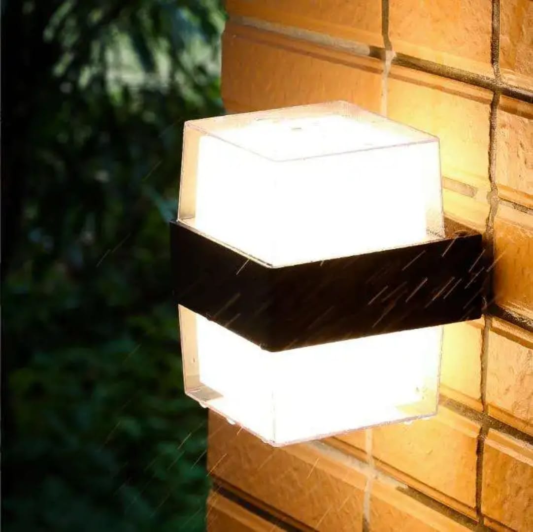 APLIQUE LED YB-BD22