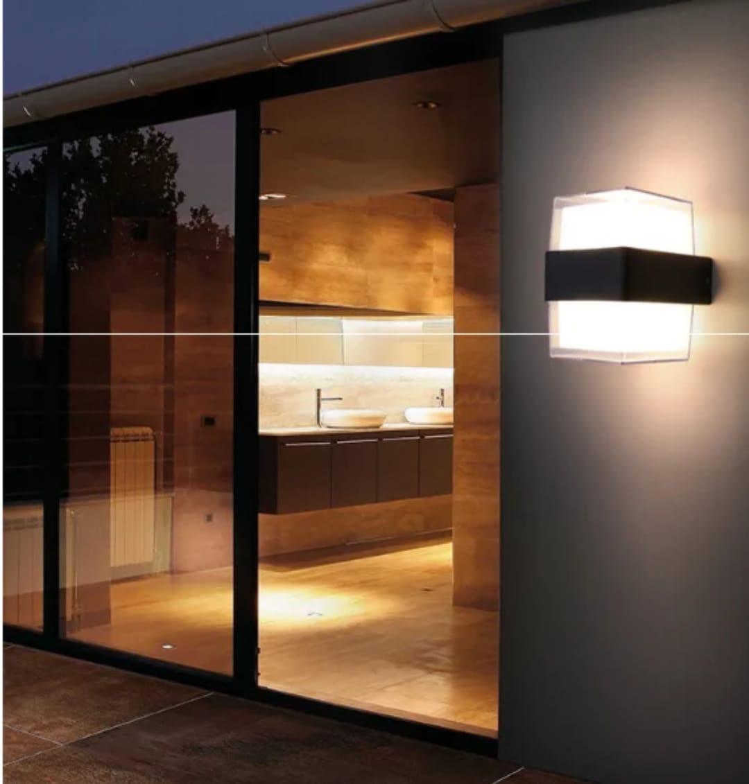 APLIQUE LED YB-BD22