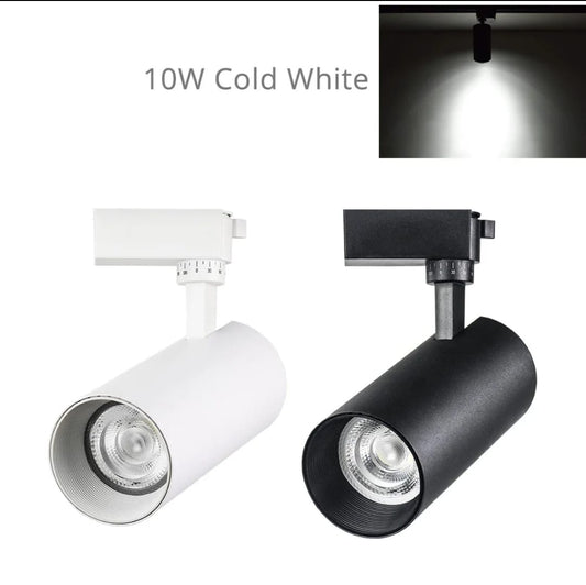 SPOT RIEL COB 10WATTS