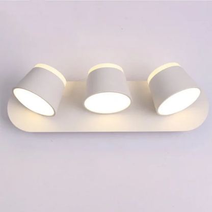 APLIQUE LED YB-BD(10-11-12)
