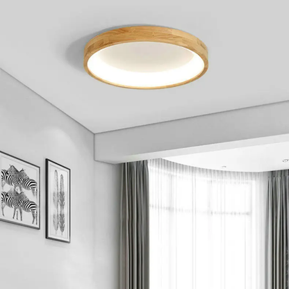 CHIPRE 72W MADERA-CAFFE