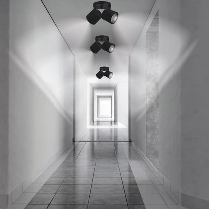 SPOT LED ADOSADO 14W