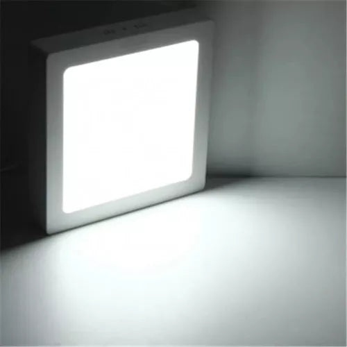 PANEL LED CUADRADO
