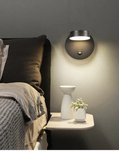 APLIQUE LED YB-BD19