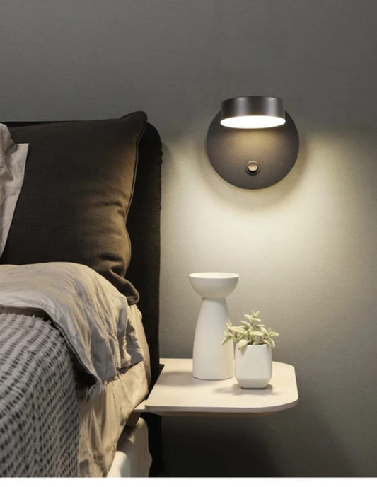 APLIQUE LED YB-BD19