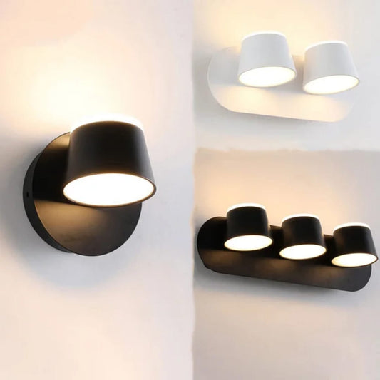 APLIQUE LED YB-BD(10-11-12)