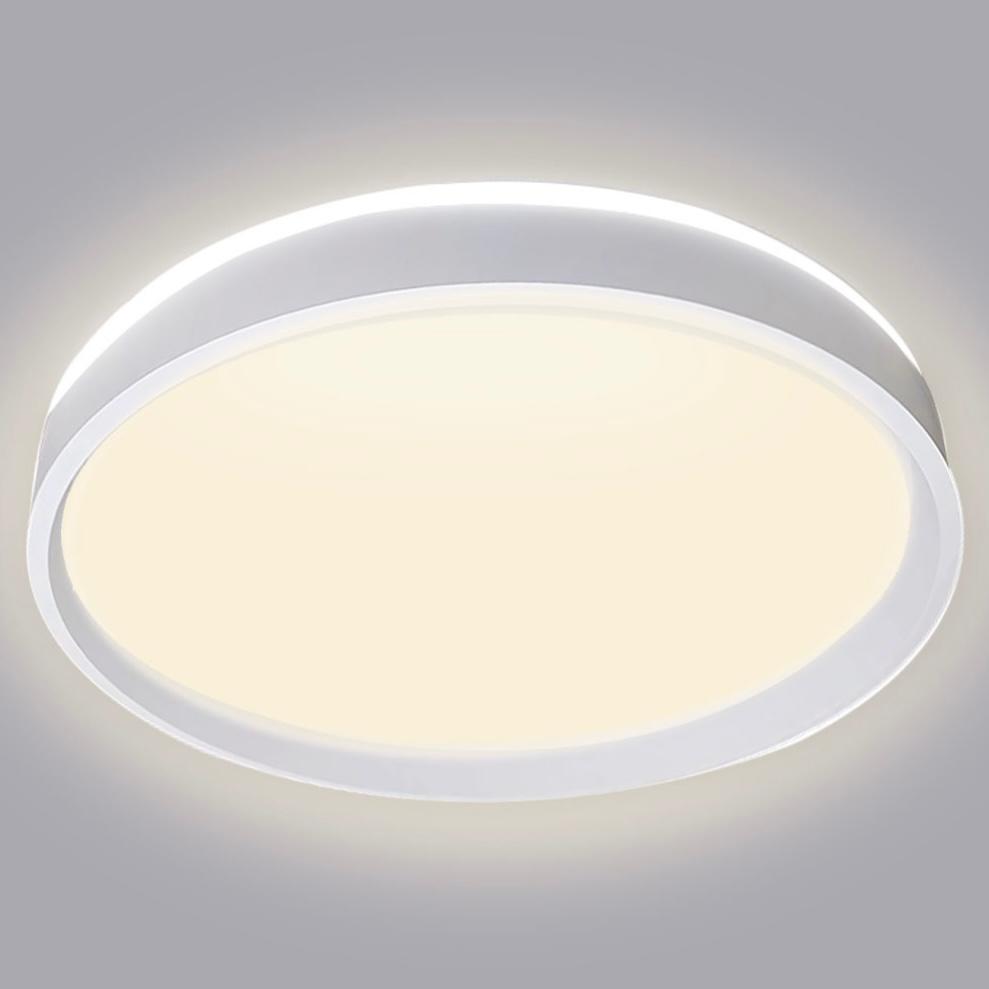PLAFON LED SMART 48W NODIC BLANCO