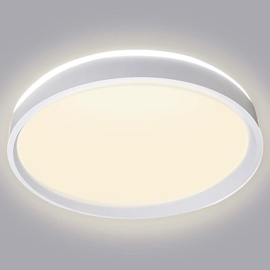 PLAFON LED SMART 48W NODIC BLANCO
