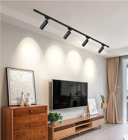 SPOT RIEL COB 30WATTS