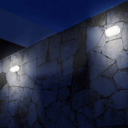 TORTUGA LED 20W CON SENSOR DE MOVIMIENTO