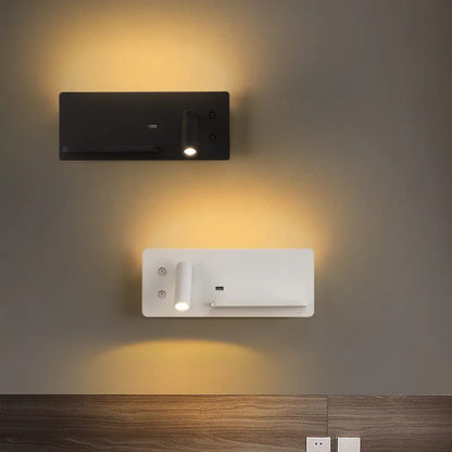 APLIQUE LED DE PARED YD8021
