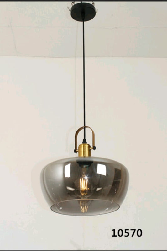 LAMPARA COLGANTE JFY10570-1