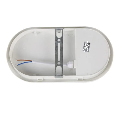 TORTUGA LED 20W CON SENSOR DE MOVIMIENTO