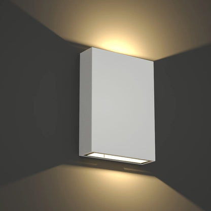 APLIQUE LED CUBIC 8 4W