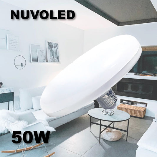 UFO LED 50W