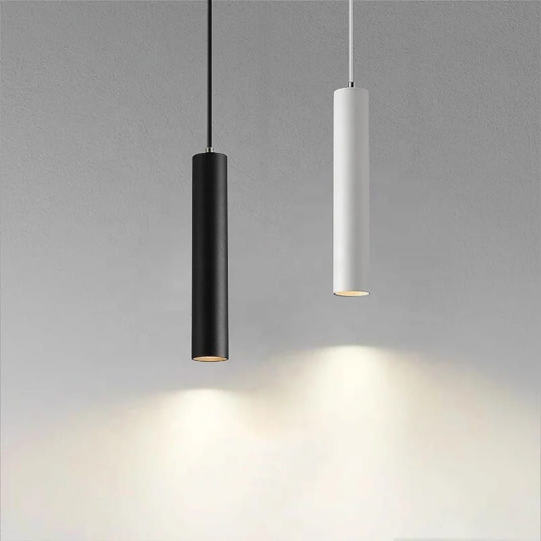 COLGANTE TUBULAR 30CM