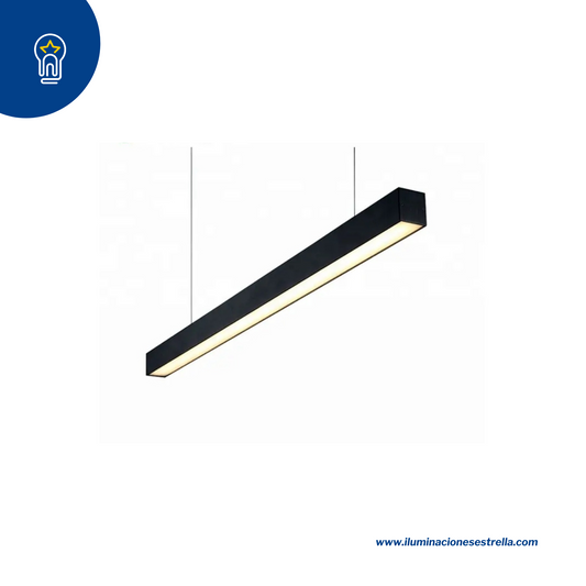 LINEAL 40W TRILUX NG