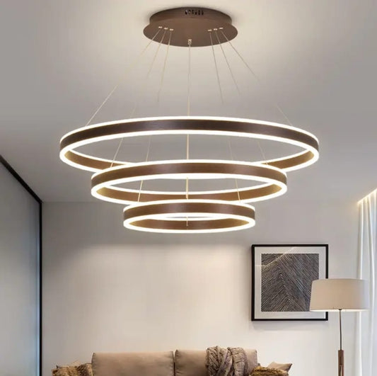 COLGANTE  3 AROS 7212/3.