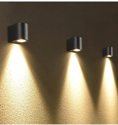 APLIQUE FERRER DE 1 LUZ