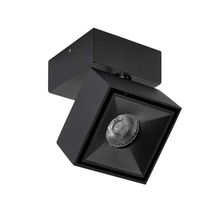 TACHO 1204 CUADRADO 12W NG