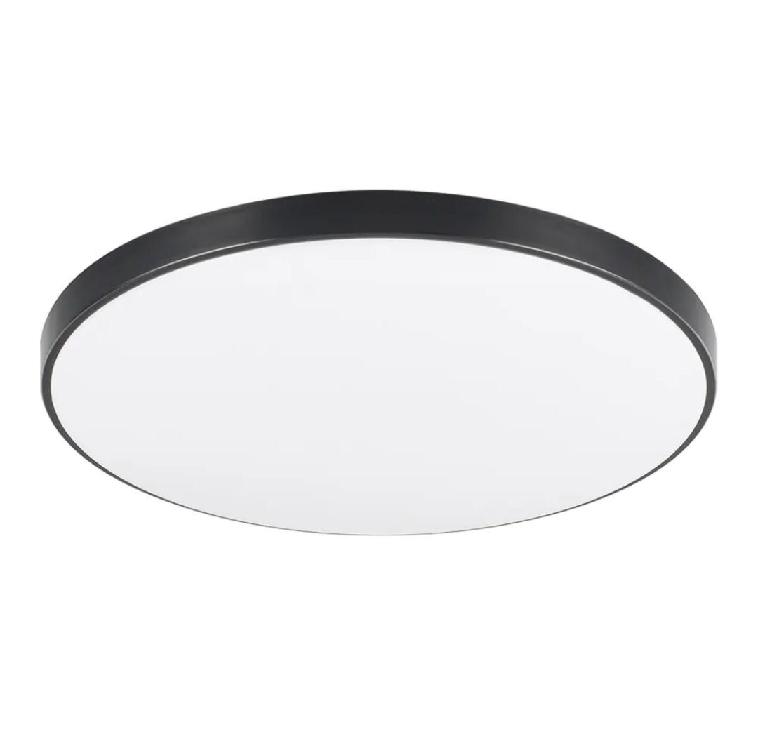 SLIM 42 WATTS TRICOLOR BK.