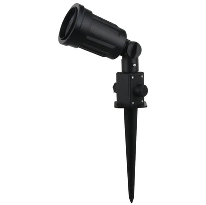 ESTACA PVC E27 LED LUMI
