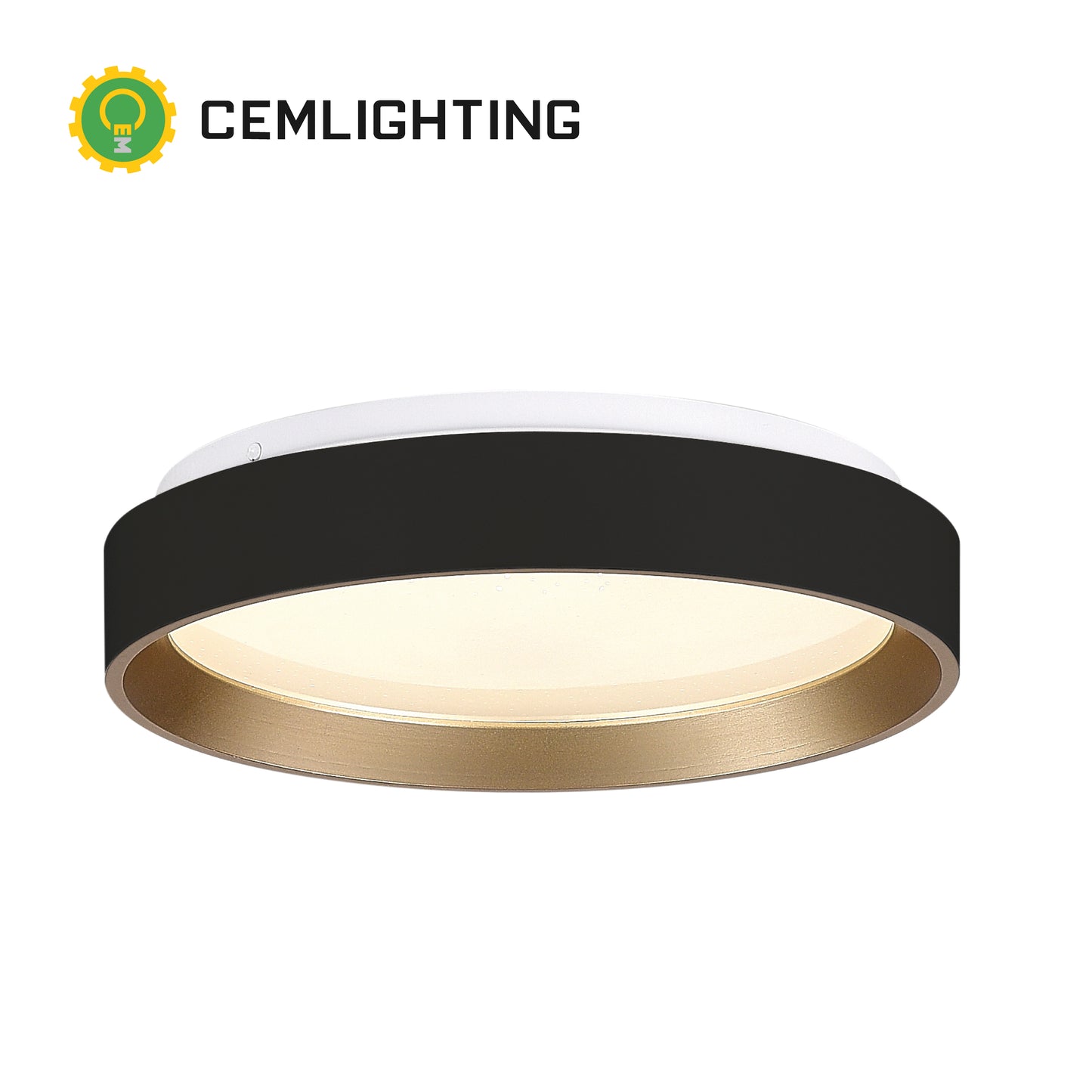 LAMPARA PLAFON LED GRECIA 48W