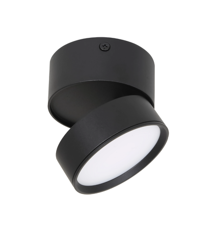CAÑON ADOSABLE 6W NEGRO DIRIGIBLE