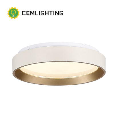 LAMPARA PLAFON LED GRECIA 48W