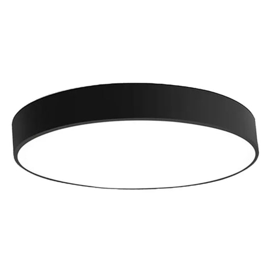 PANEL LED ADOSADO 40W NG TRICOLOR
