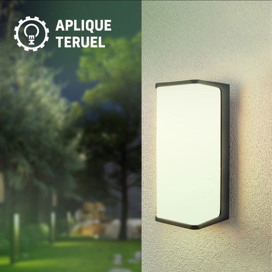 APLIQUE TERUEL 12w