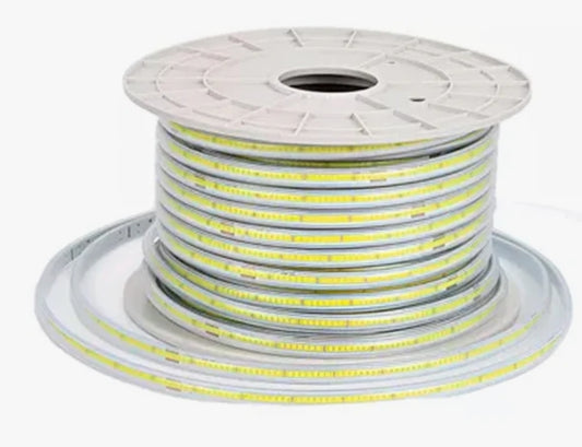 MANGUERA LED COB 220V 30K 40K 60K