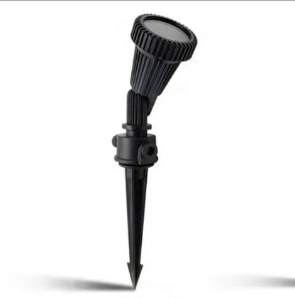 ESTACA GU10 PVC LED LUMI