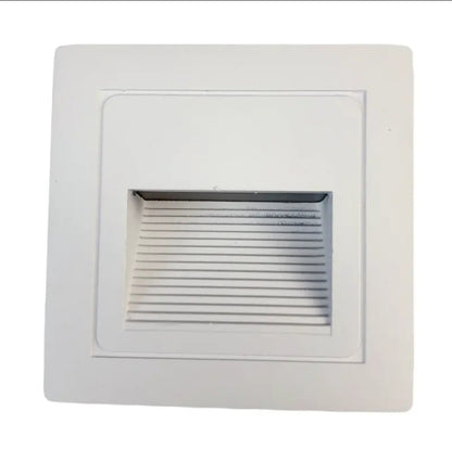LUZ GUIA 3W BLANCO 3000K IP45