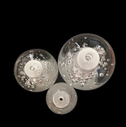 LÁMPARA COLGANTE 2285-1LUZ G9 LED