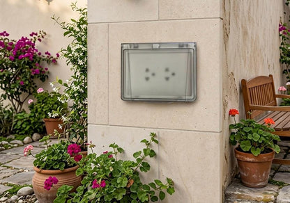 TOMA CORRIENTE HIDROBOX MILAN