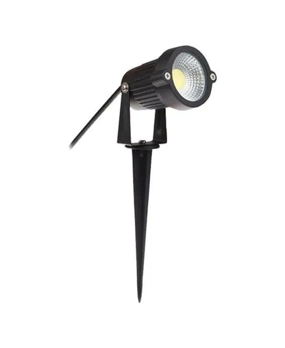ESTACA MINI NG LED INTEGRADO 7W 3000K