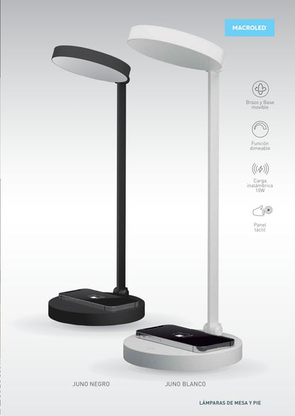 LAMPARA JUNO WH-NG