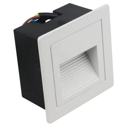 LUZ GUIA 3W BLANCO 3000K IP45