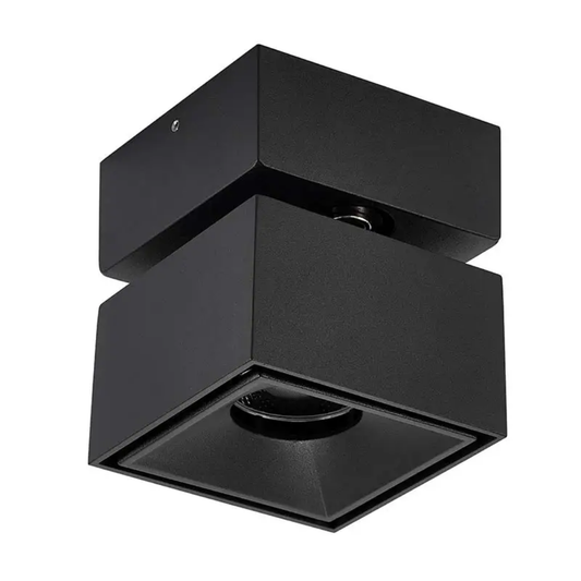 TACHO 1204 CUADRADO 12W NG