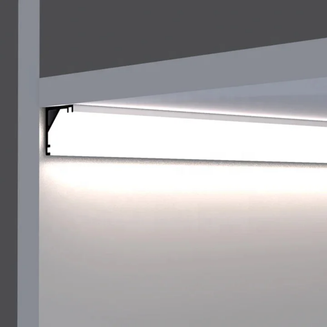 PERFIL ESQUINERO ALUMINIO 2M