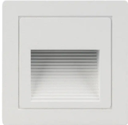 LUZ GUIA 3W BLANCO 3000K IP45