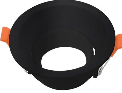 ESPOT RECESADO 9CM SCR94 WH-NG GU10