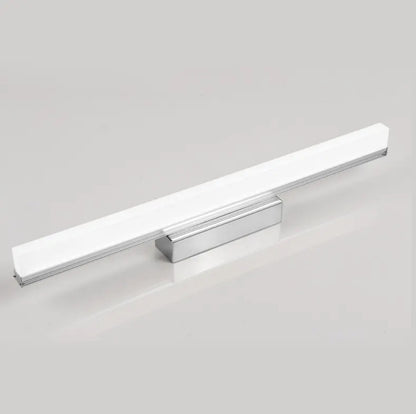 LÁMPARA BARRA LED 40CM 6043 BLANCO 18W TRICOLOR