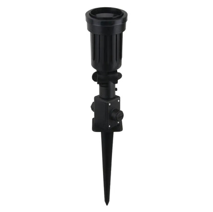 ESTACA PVC E27 LED LUMI