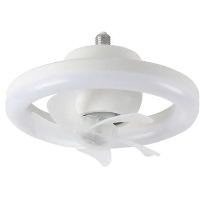 LAMPARA VENTILADOR LF48W TRICOLOR